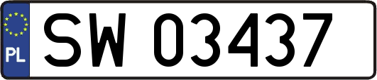 SW03437