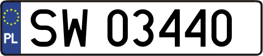 SW03440