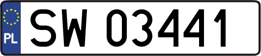SW03441