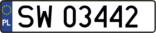 SW03442