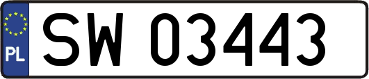 SW03443
