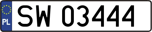 SW03444