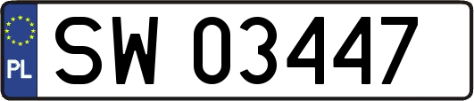 SW03447