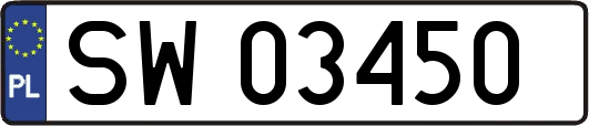SW03450