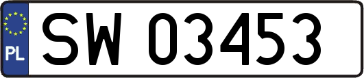 SW03453