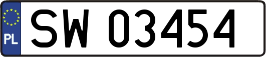 SW03454