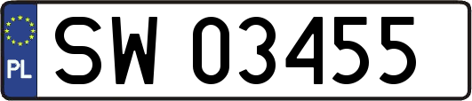 SW03455