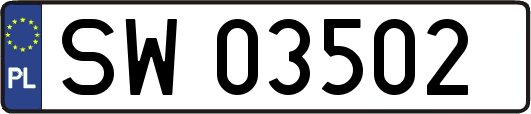 SW03502