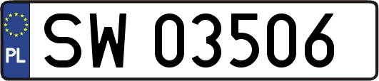 SW03506