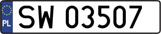 SW03507