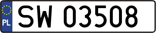 SW03508