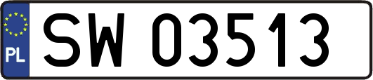 SW03513