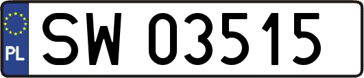 SW03515
