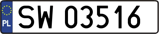 SW03516
