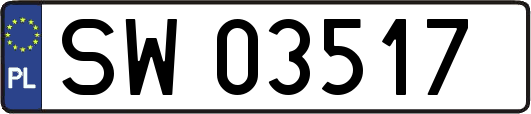 SW03517