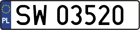 SW03520
