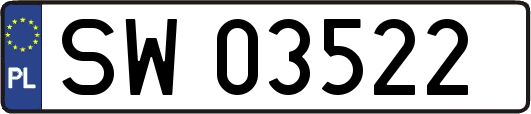 SW03522