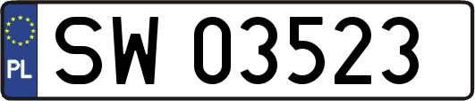 SW03523