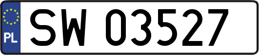 SW03527