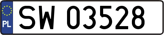 SW03528