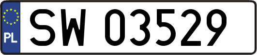 SW03529