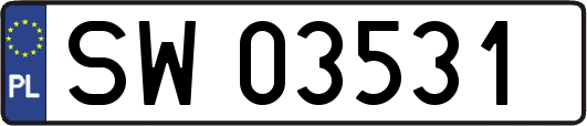 SW03531