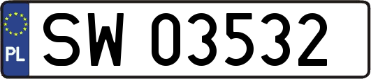 SW03532