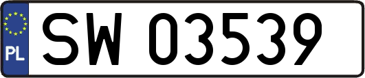 SW03539