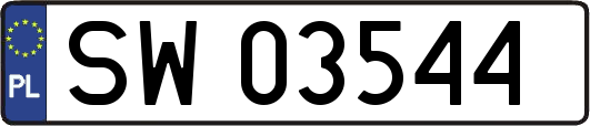 SW03544