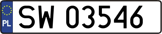 SW03546