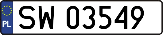 SW03549