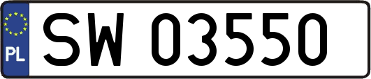 SW03550
