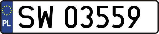 SW03559