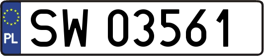 SW03561