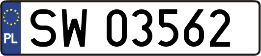 SW03562