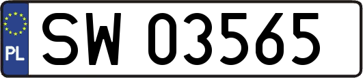 SW03565