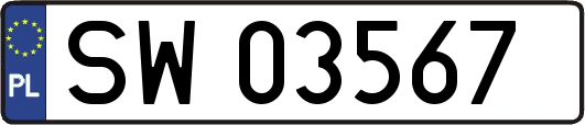 SW03567