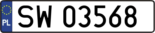 SW03568