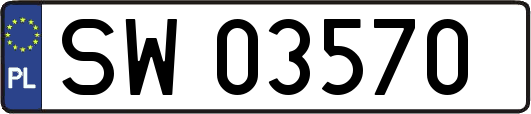 SW03570