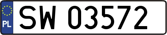 SW03572