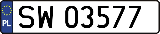 SW03577