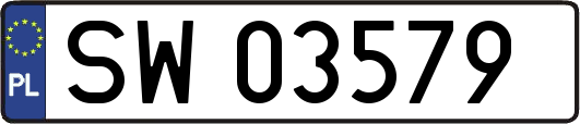 SW03579