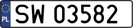 SW03582