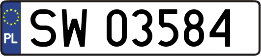 SW03584