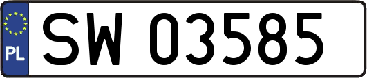 SW03585