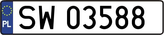 SW03588