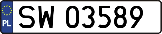 SW03589