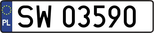 SW03590