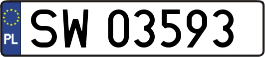 SW03593