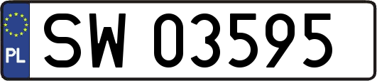 SW03595